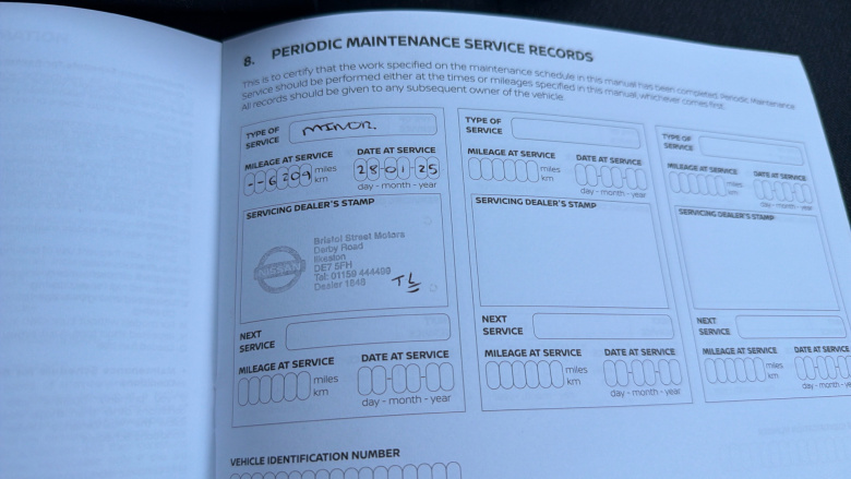 Nissan Qashqai 1.3 DiG-T MH N-Connecta 5dr Petrol Hatchback